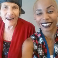 She Lives In My Lap Freestyle