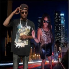 Savvy Katz - Hate Me Or Love Me Ft K Staxs Produced By K Staxs