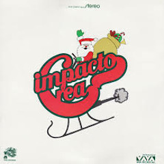 (Salsa Navideña) Impacto Crea - Feliz Navidad con Impacto Crea (mix)