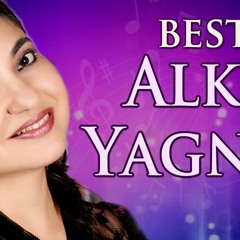 1490 AM - Alka Yagnik Full Interview With Songs