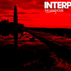 The Lighthouse (Interpol) Cover