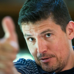 Kris "Tanto" Paronto Benghazi Consulate Attack Annex Security Team Member