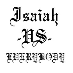 Isaiah Malik - Patunay