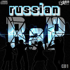 Gamora (Serezha Mestniy) - Veneno (Rap Ruso №63)