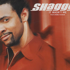 It Wasnt Me - Shaggy - cumbia villera remix