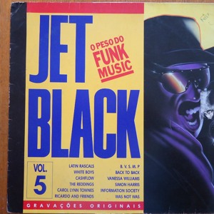 Track artwork