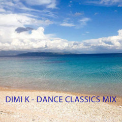 Dance Classics Mix vol. 3