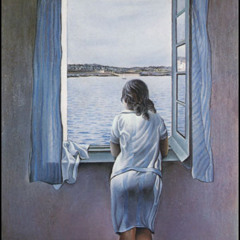 Somewhere In A Sadness