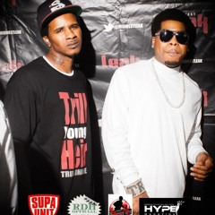 Webbie  "Richer Now" Ft. Jodi Savage