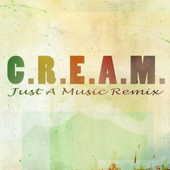 Stereo Type & Perfecter - Pound Cake Remix