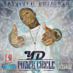 WAITING ON (YD THADON)