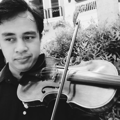 Marry Me - Train (Violin Cover by J. Benjamin)