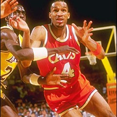 Ron Harper (Instrumental)