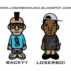 Loserboi~DJ Weetart Throwback Simp Mix