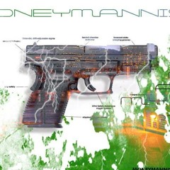 B2 ME MYSELF & I (instrumental)snip