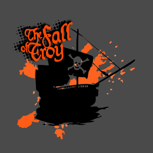 The Fall of Troy - Ghostship Demo