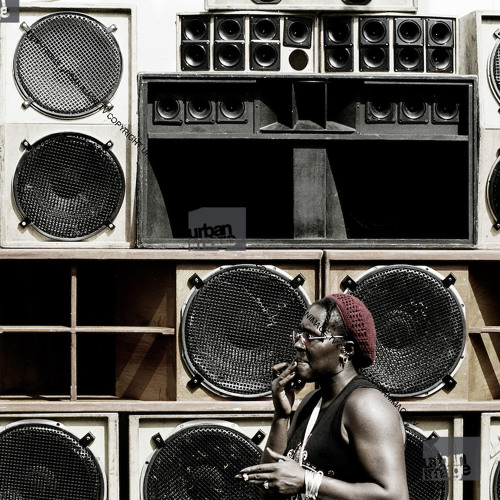 Stream Jamaica Soundsystem Forever Young by Baquera Music Listen