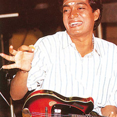Mandolin Srinivas - RTP Todi