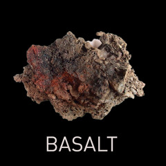 Basalt - Basalt 4.V1 (archive track 2001)