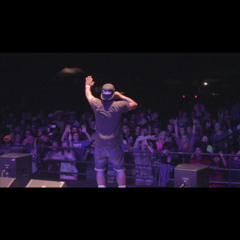 Freestyle (THROW AWAY)