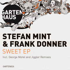 Frank Donner & Stefan Mint - Sweet (George Morel Remix)