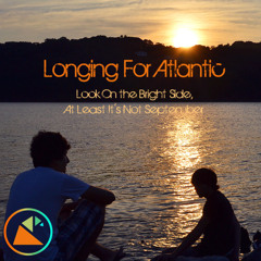 Look On The Bright Side, At Least It's Not September