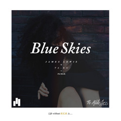 James Lewis - Blue Skies