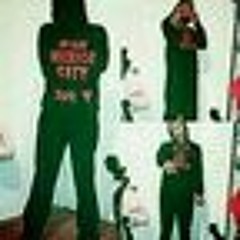 Drezzy ft leaky  at Corner sto