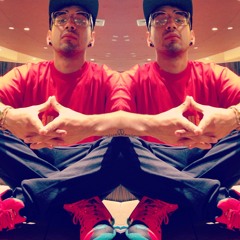 Stevie G Mcfly - Berlin Is Falling Down (Prod. MjNichol)