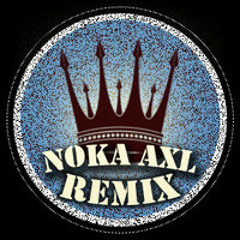Alive Mix Concerate Angel (Dj Noka Axl)