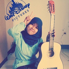 Tak Jodoh by Devina, Duti, Mery, with acoustic instrument