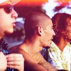 Oriente Acústico - O Viajante Part. Charlie G (Remix)