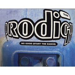 The Prodigy - No Good(Hard Dance Rockers Bootleg)