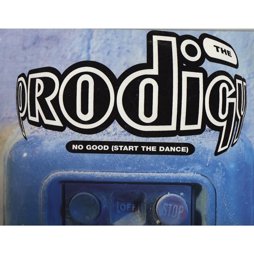 The Prodigy - No Good(Hard Dance Rockers Bootleg)