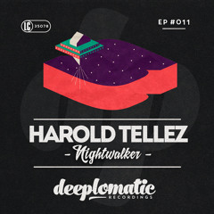 deep house