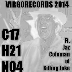 C17H21NO4 ft. Jaz Coleman