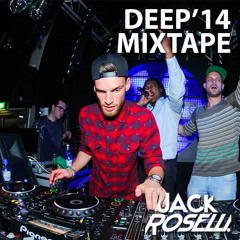 DEEP'14 MIXTAPE