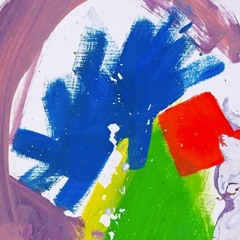 Alt-J / This Is All Yours