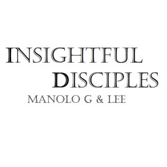 Floating - Insightful Disciples (Act 2: Doubt)