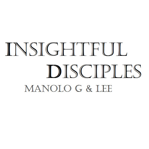 Floating - Insightful Disciples (Act 2: Doubt)