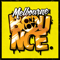 MELBOURNE BOUNCE Vol.1 Dj Dario