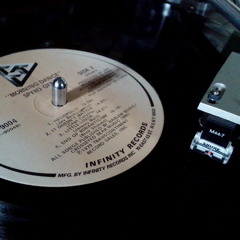 Spyro Gyra - It Doesnt Matter (Vinyl Recording)