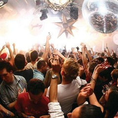 ALEX M SYDNEY NIGHTCLUB PROMOTER