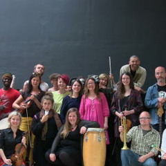 05 La Sed Mayor "Una vida mejor"