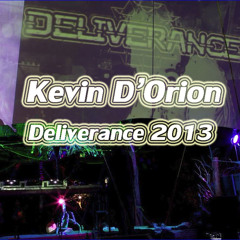 Deliverance ISON Envoi 2013