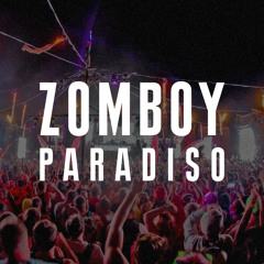 Paradiso (Festival Mix)