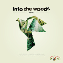 Melon @ Into the Woods Festival 2013-09-14