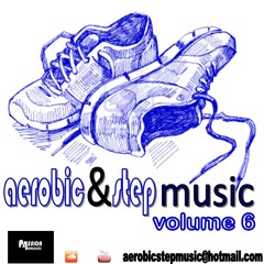 Aerobic & Step Music Volume 6 (Promo Audio)[136 bpm]