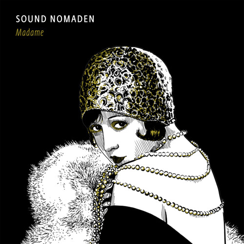 Sound Nomaden - Little Bird (feat. MSP)