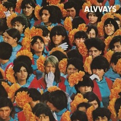 Alvvays - Underneath Us